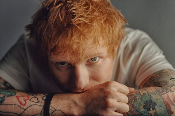 Ed Sheeran-Konzerte. 16. und 17. September 2022 in Zürich.