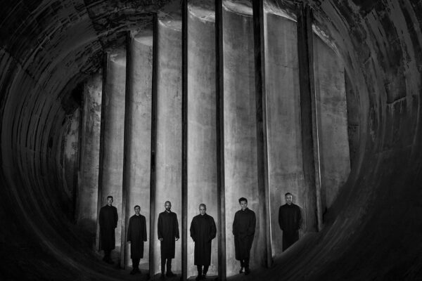 Rammstein-Konzert. 30. und 31. Mai 2022 in Zürich.